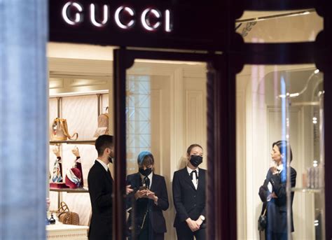 gucci employee store online|employee store gucci.